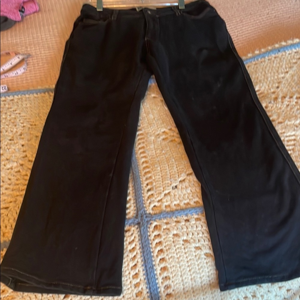 Habitat jeans